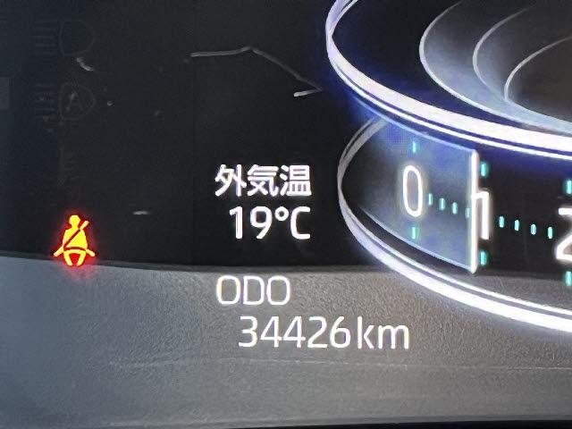 ライズ Ｚ　モデリスタエアロ＿純正９インチディスプレイオーディオ＿パノラミックビューモニター＿ＨＤＭＩ対応＿社外デジタルインナーミラー＿前後ドライブレコーダー＿ＬＥＤヘッドライト＿シートカバー＿純正アルミ＿禁煙車（4枚目）