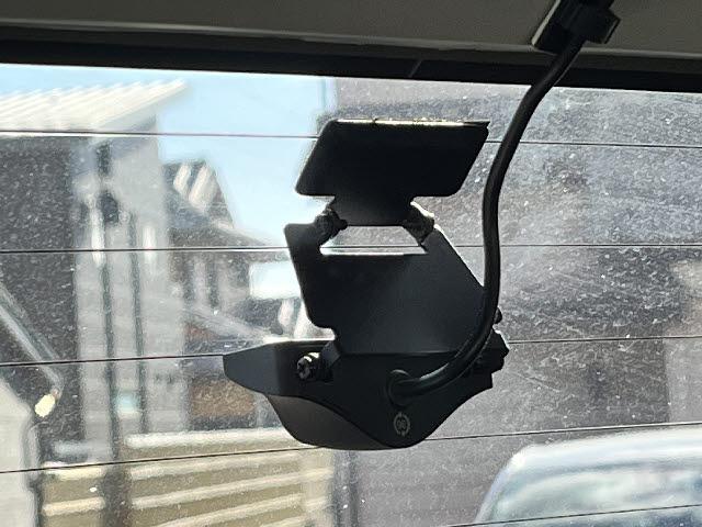 ライズ Ｚ　モデリスタエアロ＿純正９インチディスプレイオーディオ＿パノラミックビューモニター＿ＨＤＭＩ対応＿社外デジタルインナーミラー＿前後ドライブレコーダー＿ＬＥＤヘッドライト＿シートカバー＿純正アルミ＿禁煙車（11枚目）