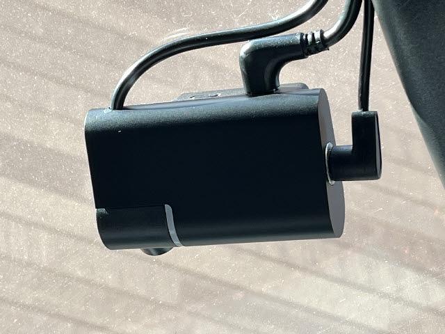 ライズ Ｚ　モデリスタエアロ＿純正９インチディスプレイオーディオ＿パノラミックビューモニター＿ＨＤＭＩ対応＿社外デジタルインナーミラー＿前後ドライブレコーダー＿ＬＥＤヘッドライト＿シートカバー＿純正アルミ＿禁煙車（12枚目）