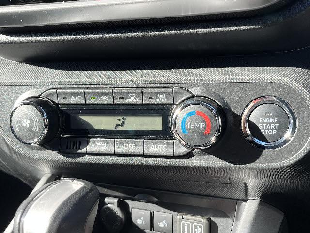 ライズ Ｚ　モデリスタエアロ＿純正９インチディスプレイオーディオ＿パノラミックビューモニター＿ＨＤＭＩ対応＿社外デジタルインナーミラー＿前後ドライブレコーダー＿ＬＥＤヘッドライト＿シートカバー＿純正アルミ＿禁煙車（17枚目）