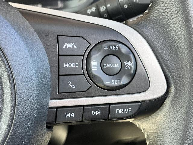 ライズ Ｚ　モデリスタエアロ＿純正９インチディスプレイオーディオ＿パノラミックビューモニター＿ＨＤＭＩ対応＿社外デジタルインナーミラー＿前後ドライブレコーダー＿ＬＥＤヘッドライト＿シートカバー＿純正アルミ＿禁煙車（24枚目）