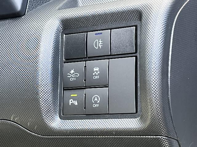 ライズ Ｚ　モデリスタエアロ＿純正９インチディスプレイオーディオ＿パノラミックビューモニター＿ＨＤＭＩ対応＿社外デジタルインナーミラー＿前後ドライブレコーダー＿ＬＥＤヘッドライト＿シートカバー＿純正アルミ＿禁煙車（25枚目）