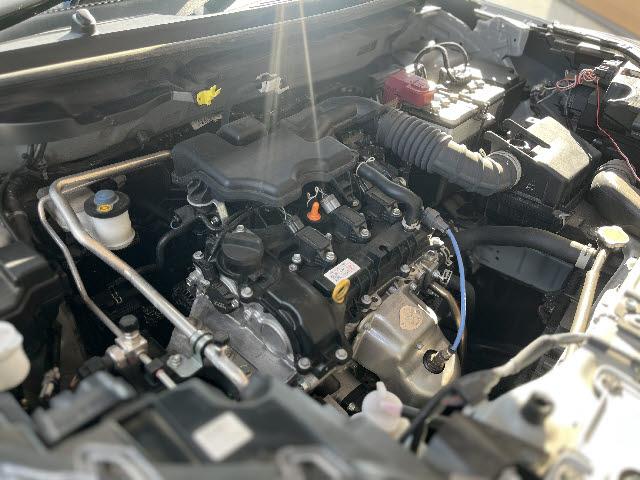 ライズ Ｚ　モデリスタエアロ＿純正９インチディスプレイオーディオ＿パノラミックビューモニター＿ＨＤＭＩ対応＿社外デジタルインナーミラー＿前後ドライブレコーダー＿ＬＥＤヘッドライト＿シートカバー＿純正アルミ＿禁煙車（28枚目）