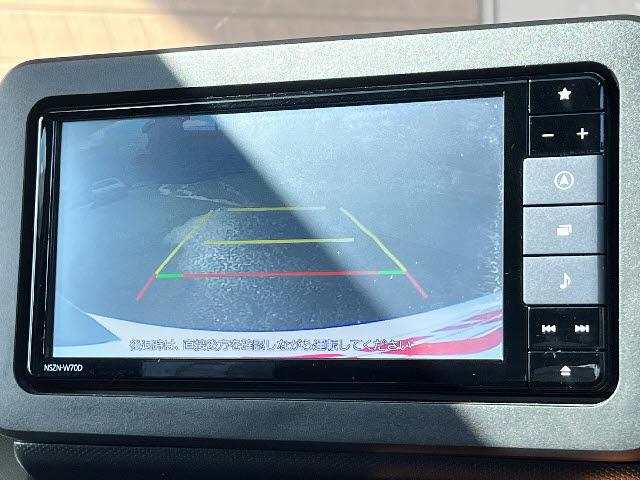 タフト Ｇターボ　ガラスルーフ＿純正ナビ＿バックカメラ＿フルセグＴＶ＿クルーズコントロール＿ＥＴＣ＿前席シートヒーター＿ＬＥＤヘッドライト＿純正アルミ＿ドライブレコーダー＿Ｂｌｕｅｔｏｏｔｈ音楽＿禁煙車（10枚目）