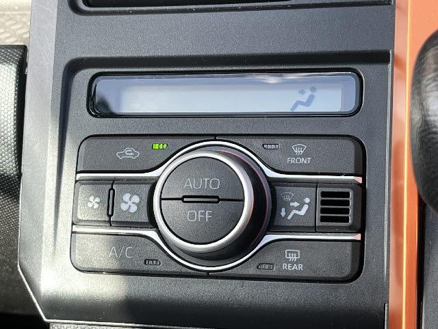 タフト Ｇターボ　ガラスルーフ＿純正ナビ＿バックカメラ＿フルセグＴＶ＿クルーズコントロール＿ＥＴＣ＿前席シートヒーター＿ＬＥＤヘッドライト＿純正アルミ＿ドライブレコーダー＿Ｂｌｕｅｔｏｏｔｈ音楽＿禁煙車（17枚目）