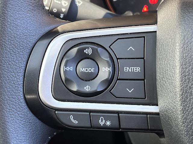 タフト Ｇターボ　ガラスルーフ＿純正ナビ＿バックカメラ＿フルセグＴＶ＿クルーズコントロール＿ＥＴＣ＿前席シートヒーター＿ＬＥＤヘッドライト＿純正アルミ＿ドライブレコーダー＿Ｂｌｕｅｔｏｏｔｈ音楽＿禁煙車（21枚目）