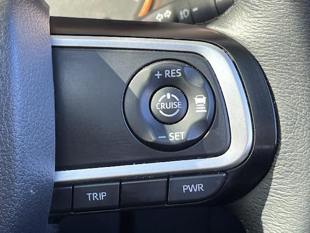 タフト Ｇターボ　ガラスルーフ＿純正ナビ＿バックカメラ＿フルセグＴＶ＿クルーズコントロール＿ＥＴＣ＿前席シートヒーター＿ＬＥＤヘッドライト＿純正アルミ＿ドライブレコーダー＿Ｂｌｕｅｔｏｏｔｈ音楽＿禁煙車（23枚目）