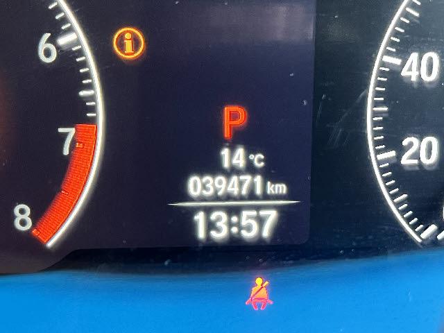 オデッセイ アブソルート・ＥＸ　純正１０インチナビ＿全方位カメラ＿両側電動＿スライド＿シートヒーター＿ＨＤＭＩ対応＿フルセグＴＶ＿レーダークルーズコントロール＿ハーフレザーシート＿電動リアゲート＿ＬＥＤヘッドライト＿純正アルミ＿禁煙（4枚目）