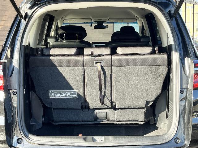 オデッセイ アブソルート・ＥＸ　純正１０インチナビ＿全方位カメラ＿両側電動＿スライド＿シートヒーター＿ＨＤＭＩ対応＿フルセグＴＶ＿レーダークルーズコントロール＿ハーフレザーシート＿電動リアゲート＿ＬＥＤヘッドライト＿純正アルミ＿禁煙（18枚目）