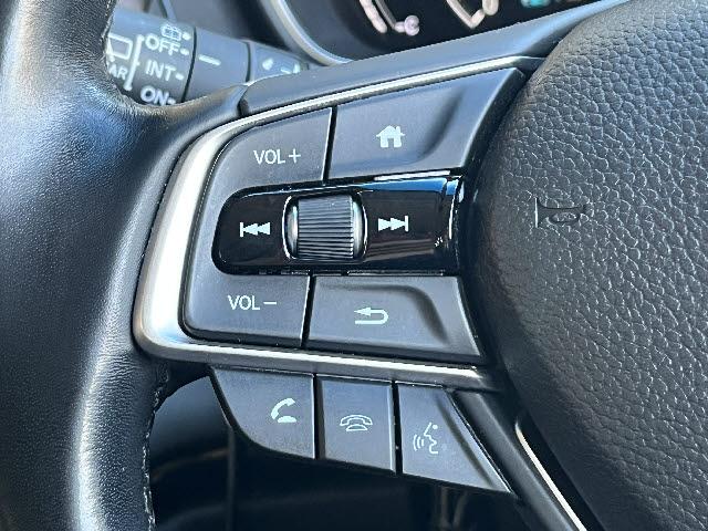 オデッセイ アブソルート・ＥＸ　純正１０インチナビ＿全方位カメラ＿両側電動＿スライド＿シートヒーター＿ＨＤＭＩ対応＿フルセグＴＶ＿レーダークルーズコントロール＿ハーフレザーシート＿電動リアゲート＿ＬＥＤヘッドライト＿純正アルミ＿禁煙（21枚目）