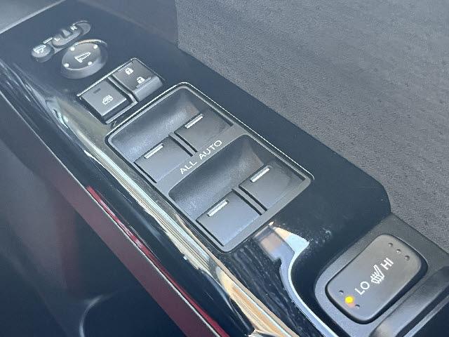 オデッセイ アブソルート・ＥＸ　純正１０インチナビ＿全方位カメラ＿両側電動＿スライド＿シートヒーター＿ＨＤＭＩ対応＿フルセグＴＶ＿レーダークルーズコントロール＿ハーフレザーシート＿電動リアゲート＿ＬＥＤヘッドライト＿純正アルミ＿禁煙（25枚目）