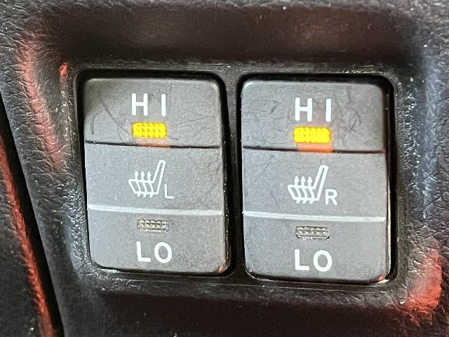 エスクァイア Ｇｉ　純正９インチナビ＿黒革シート＿両側電動パワースライドドア＿バックカメラ＿前席シートヒーター＿フルセグＴＶ＿ビルトインＥＴＣ＿クルーズコントロール＿Ｂｌｕｅｔｏｏｔｈ音楽＿ＬＥＤヘッドライト＿禁煙車（24枚目）