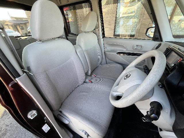 デイズルークス Ｓ　純正ナビ＿バックカメラ＿フルセグＴＶ＿Ｂｌｕｅｔｏｏｔｈ音楽＿純正１４インチアルミ＿両側スライドドア＿衝突軽減ブレーキ（7枚目）