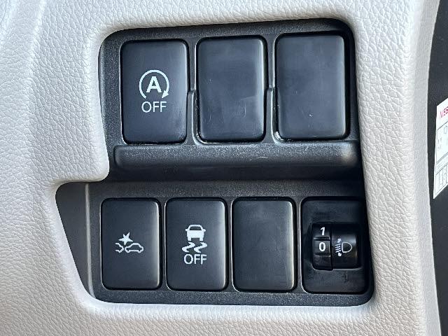 デイズルークス Ｓ　純正ナビ＿バックカメラ＿フルセグＴＶ＿Ｂｌｕｅｔｏｏｔｈ音楽＿純正１４インチアルミ＿両側スライドドア＿衝突軽減ブレーキ（12枚目）