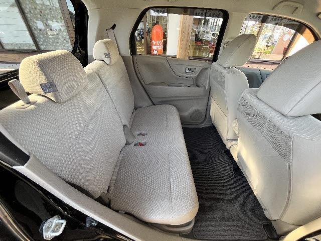 Ｎ－ＷＧＮ Ｇ・Ａパッケージ　純正ナビ＿バックカメラ＿地デジ＿ＣＴＢＡ＿オートライト＿スマートキー＿スペアキー有＿ＨＩＤヘッドライト＿禁煙車（8枚目）