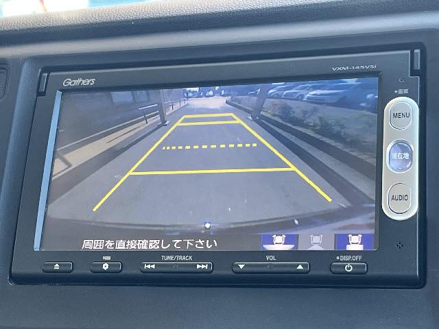 Ｎ－ＷＧＮ Ｇ・Ａパッケージ　純正ナビ＿バックカメラ＿地デジ＿ＣＴＢＡ＿オートライト＿スマートキー＿スペアキー有＿ＨＩＤヘッドライト＿禁煙車（10枚目）
