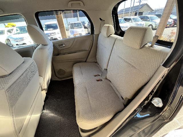 Ｎ－ＷＧＮ Ｇ・Ａパッケージ　純正ナビ＿バックカメラ＿地デジ＿ＣＴＢＡ＿オートライト＿スマートキー＿スペアキー有＿ＨＩＤヘッドライト＿禁煙車（13枚目）