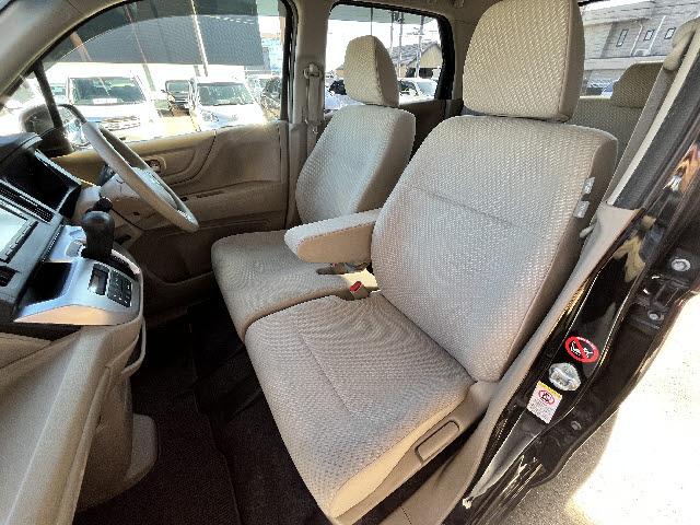 Ｎ－ＷＧＮ Ｇ・Ａパッケージ　純正ナビ＿バックカメラ＿地デジ＿ＣＴＢＡ＿オートライト＿スマートキー＿スペアキー有＿ＨＩＤヘッドライト＿禁煙車（14枚目）