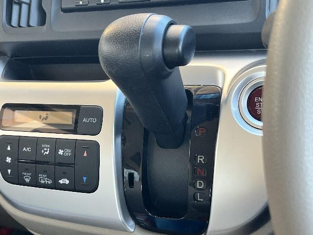 Ｎ－ＷＧＮ Ｇ・Ａパッケージ　純正ナビ＿バックカメラ＿地デジ＿ＣＴＢＡ＿オートライト＿スマートキー＿スペアキー有＿ＨＩＤヘッドライト＿禁煙車（16枚目）