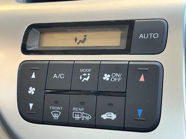 Ｎ－ＷＧＮ Ｇ・Ａパッケージ　純正ナビ＿バックカメラ＿地デジ＿ＣＴＢＡ＿オートライト＿スマートキー＿スペアキー有＿ＨＩＤヘッドライト＿禁煙車（17枚目）