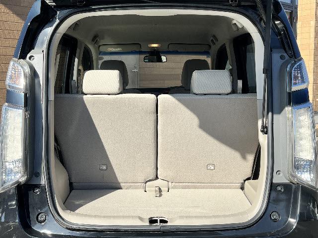 Ｎ－ＷＧＮ Ｇ・Ａパッケージ　純正ナビ＿バックカメラ＿地デジ＿ＣＴＢＡ＿オートライト＿スマートキー＿スペアキー有＿ＨＩＤヘッドライト＿禁煙車（18枚目）