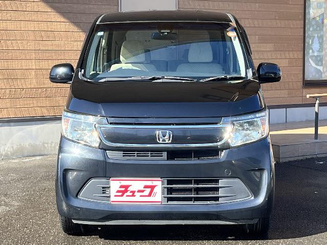 Ｎ－ＷＧＮ Ｇ・Ａパッケージ　純正ナビ＿バックカメラ＿地デジ＿ＣＴＢＡ＿オートライト＿スマートキー＿スペアキー有＿ＨＩＤヘッドライト＿禁煙車（20枚目）