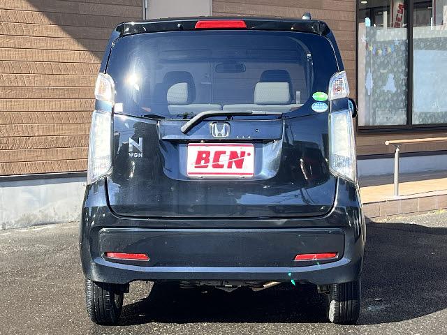 Ｎ－ＷＧＮ Ｇ・Ａパッケージ　純正ナビ＿バックカメラ＿地デジ＿ＣＴＢＡ＿オートライト＿スマートキー＿スペアキー有＿ＨＩＤヘッドライト＿禁煙車（22枚目）