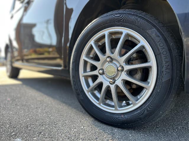 Ｎ－ＷＧＮ Ｇ・Ａパッケージ　純正ナビ＿バックカメラ＿地デジ＿ＣＴＢＡ＿オートライト＿スマートキー＿スペアキー有＿ＨＩＤヘッドライト＿禁煙車（27枚目）