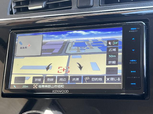 デイズ Ｘ　Ｘ＿４ＷＤ＿社外ＳＤナビ／ＴＶ　アラウンドビューモニター　前後ドライブレコーダー　エマンジャンシーブレーキ　シートヒーター　キーフリー　プッシュスタート　ＥＴＣ　ＣＤオーディオ　ベンチシート　ＤＶＤ（9枚目）