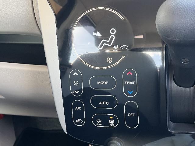 デイズ Ｘ　Ｘ＿４ＷＤ＿社外ＳＤナビ／ＴＶ　アラウンドビューモニター　前後ドライブレコーダー　エマンジャンシーブレーキ　シートヒーター　キーフリー　プッシュスタート　ＥＴＣ　ＣＤオーディオ　ベンチシート　ＤＶＤ（17枚目）