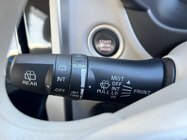 デイズ Ｘ　Ｘ＿４ＷＤ＿社外ＳＤナビ／ＴＶ　アラウンドビューモニター　前後ドライブレコーダー　エマンジャンシーブレーキ　シートヒーター　キーフリー　プッシュスタート　ＥＴＣ　ＣＤオーディオ　ベンチシート　ＤＶＤ（21枚目）