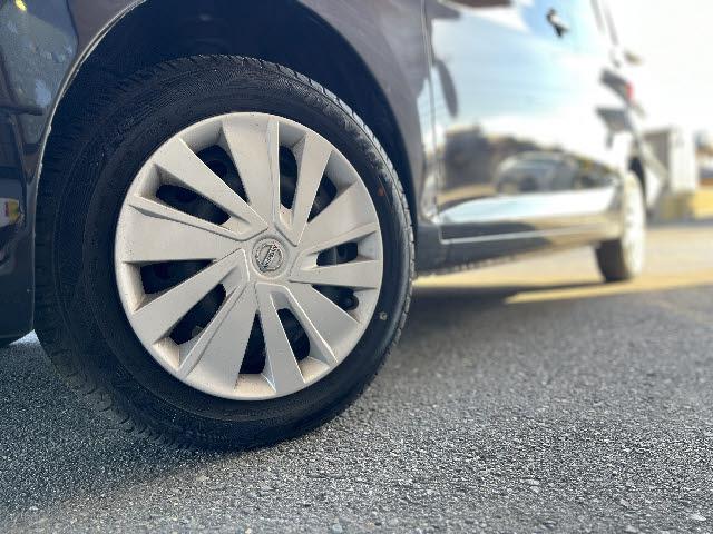 デイズ Ｘ　Ｘ＿４ＷＤ＿社外ＳＤナビ／ＴＶ　アラウンドビューモニター　前後ドライブレコーダー　エマンジャンシーブレーキ　シートヒーター　キーフリー　プッシュスタート　ＥＴＣ　ＣＤオーディオ　ベンチシート　ＤＶＤ（27枚目）