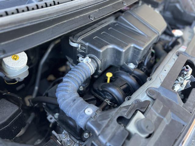 デイズ Ｘ　Ｘ＿４ＷＤ＿社外ＳＤナビ／ＴＶ　アラウンドビューモニター　前後ドライブレコーダー　エマンジャンシーブレーキ　シートヒーター　キーフリー　プッシュスタート　ＥＴＣ　ＣＤオーディオ　ベンチシート　ＤＶＤ（28枚目）