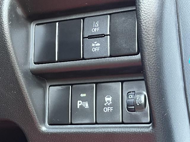 ワゴンＲ ＦＡ　レーダーブレーキサポート＿純正オーディオ＿キーレス＿フロアマット＿レーンキープアシスト＿オートライト＿禁煙車（10枚目）