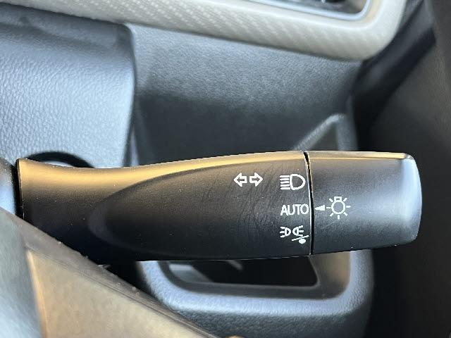 ワゴンＲ ＦＡ　レーダーブレーキサポート＿純正オーディオ＿キーレス＿フロアマット＿レーンキープアシスト＿オートライト＿禁煙車（12枚目）