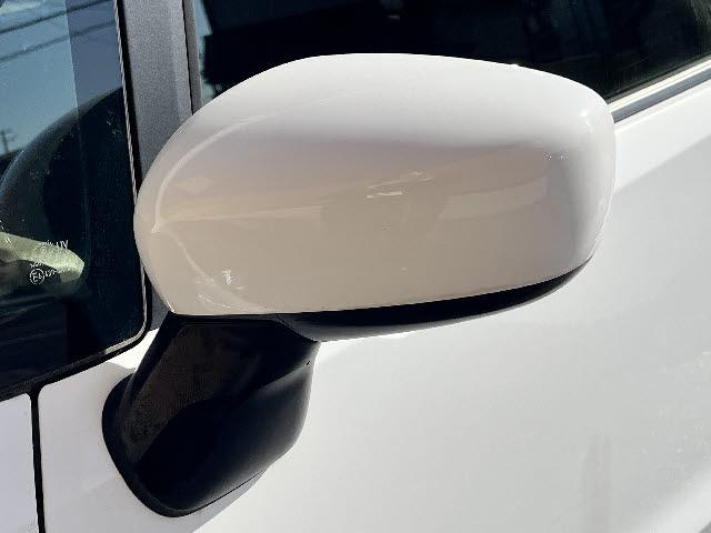 ワゴンＲ ＦＡ　レーダーブレーキサポート＿純正オーディオ＿キーレス＿フロアマット＿レーンキープアシスト＿オートライト＿禁煙車（25枚目）