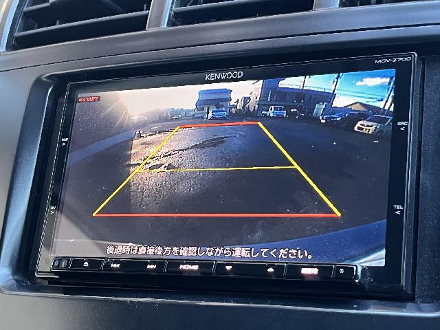 プリウスアルファ Ｓ　社外ナビ＿バックカメラ＿前後ドライブレコーダー＿フルセグＴＶ＿ＥＴＣ＿Ｂｌｕｅｔｏｏｔｈ音楽＿ＨＩＤヘッドライト＿純正１６インチアルミ＿スマートキー＿プッシュスタート＿禁煙車（10枚目）