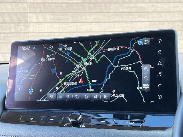 エクストレイル G e-4ORCE ワンオーナー_12.3型NissanConnect_プロパイロット_全方位カメラ_ハンズフリー電動リアゲート_前後席シートヒーター_ステアリングヒーター_BSM_ワイヤレス充電_ETC2.0_禁煙車(9枚目)