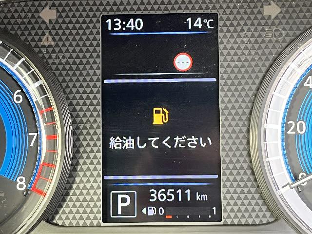 ルークス Ｘ　アラウンドビューモニター＿＿スペアキー有スマートキー＿電動スライドドア＿ステアリングスイッチ＿フロアマット＿ドアバイザー＿禁煙車（4枚目）