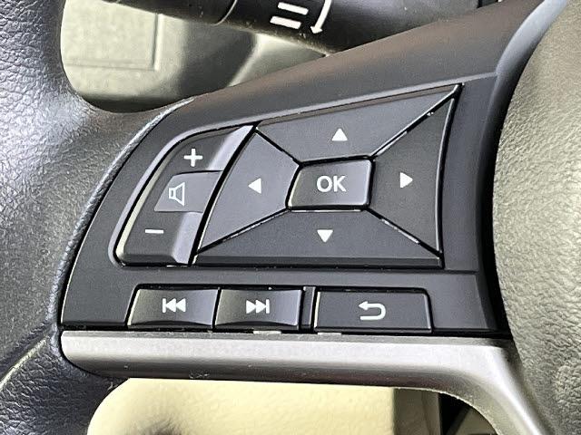 ルークス Ｘ　アラウンドビューモニター＿＿スペアキー有スマートキー＿電動スライドドア＿ステアリングスイッチ＿フロアマット＿ドアバイザー＿禁煙車（11枚目）