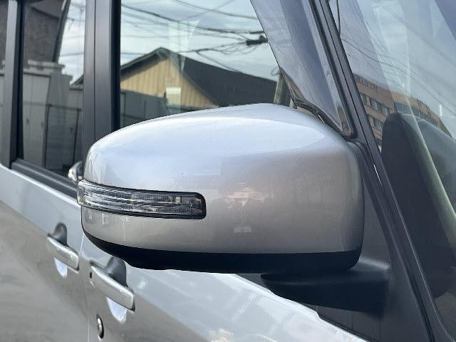 ルークス Ｘ　アラウンドビューモニター＿＿スペアキー有スマートキー＿電動スライドドア＿ステアリングスイッチ＿フロアマット＿ドアバイザー＿禁煙車（12枚目）