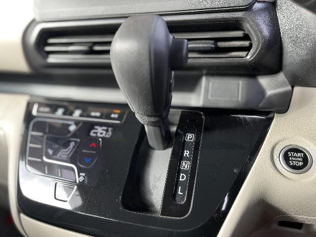 ルークス Ｘ　アラウンドビューモニター＿＿スペアキー有スマートキー＿電動スライドドア＿ステアリングスイッチ＿フロアマット＿ドアバイザー＿禁煙車（16枚目）