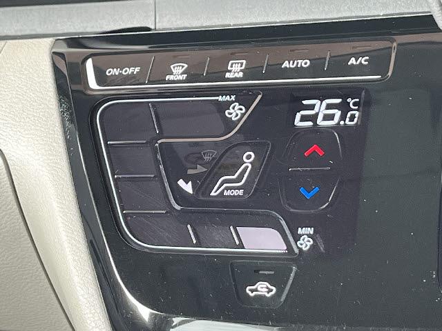 ルークス Ｘ　アラウンドビューモニター＿＿スペアキー有スマートキー＿電動スライドドア＿ステアリングスイッチ＿フロアマット＿ドアバイザー＿禁煙車（17枚目）