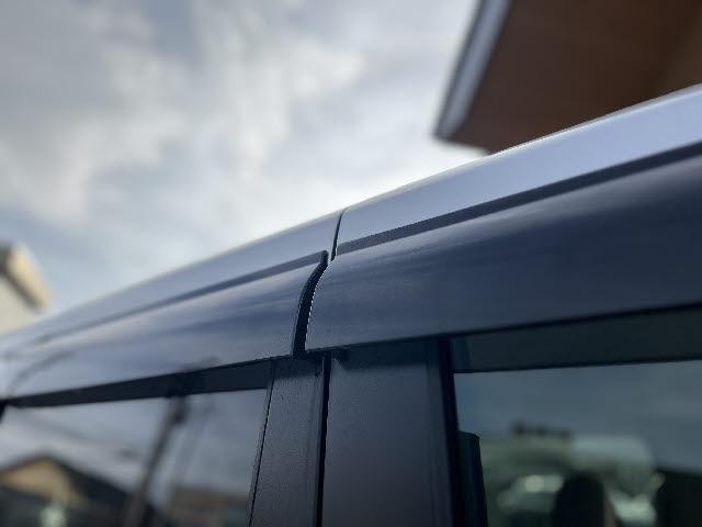 ルークス Ｘ　アラウンドビューモニター＿＿スペアキー有スマートキー＿電動スライドドア＿ステアリングスイッチ＿フロアマット＿ドアバイザー＿禁煙車（19枚目）