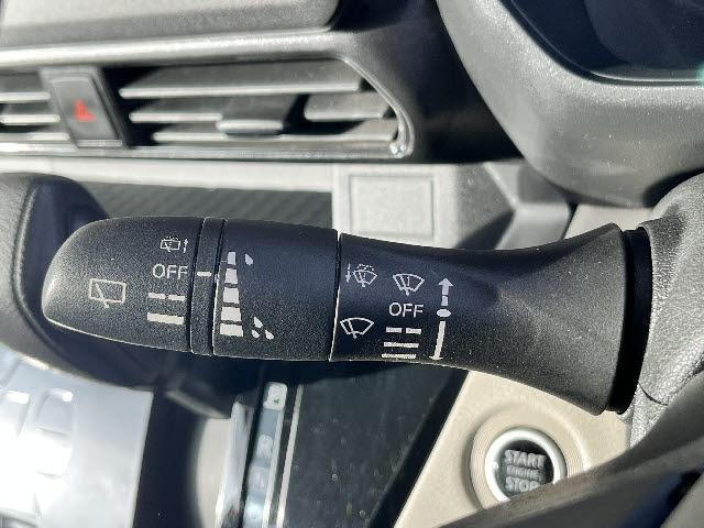 ルークス Ｘ　アラウンドビューモニター＿＿スペアキー有スマートキー＿電動スライドドア＿ステアリングスイッチ＿フロアマット＿ドアバイザー＿禁煙車（21枚目）