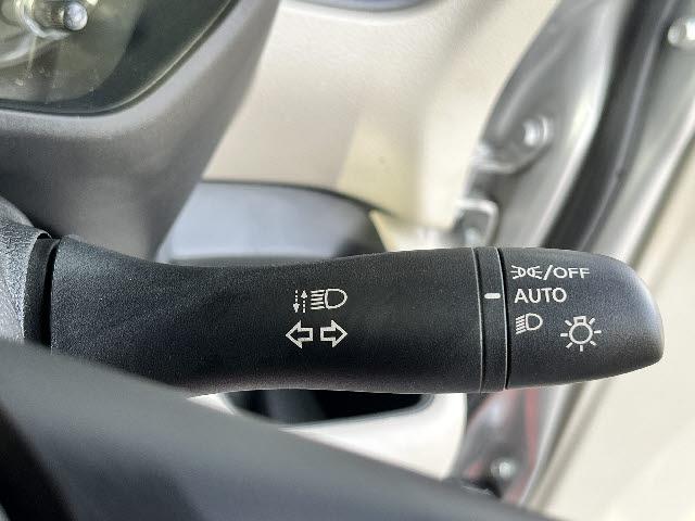 ルークス Ｘ　アラウンドビューモニター＿＿スペアキー有スマートキー＿電動スライドドア＿ステアリングスイッチ＿フロアマット＿ドアバイザー＿禁煙車（23枚目）