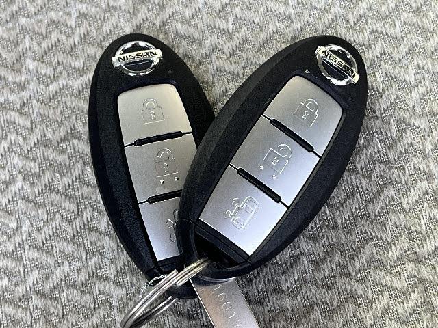 ルークス Ｘ　アラウンドビューモニター＿＿スペアキー有スマートキー＿電動スライドドア＿ステアリングスイッチ＿フロアマット＿ドアバイザー＿禁煙車（26枚目）