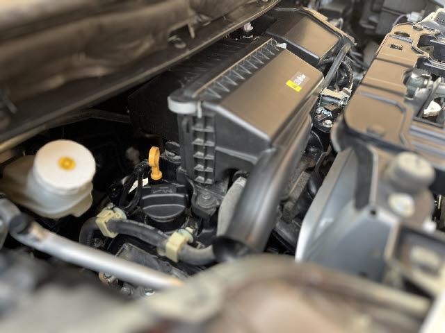 ルークス Ｘ　アラウンドビューモニター＿＿スペアキー有スマートキー＿電動スライドドア＿ステアリングスイッチ＿フロアマット＿ドアバイザー＿禁煙車（28枚目）