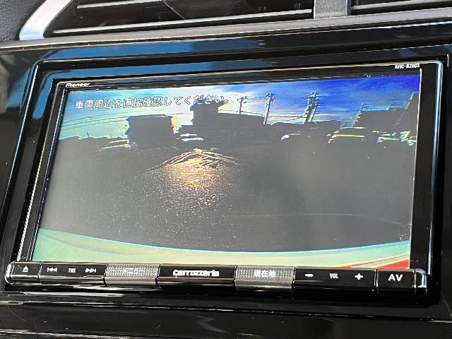 シャトル ハイブリッド ホンダセンシング 社外ナビ_Bluetooth音楽_ETC2.0_レーダークルーズコントロール_バックカメラ_純正ドアバイザー_純正フロアマット_ライトレベライザー_スペアキー有_スマートキー_禁煙車(10枚目)