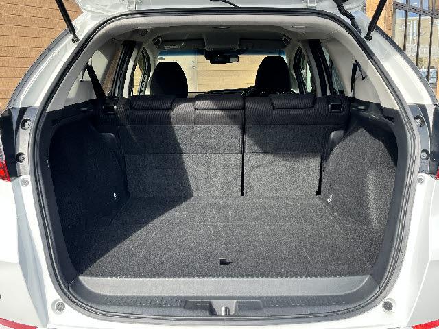 シャトル ハイブリッド ホンダセンシング 社外ナビ_Bluetooth音楽_ETC2.0_レーダークルーズコントロール_バックカメラ_純正ドアバイザー_純正フロアマット_ライトレベライザー_スペアキー有_スマートキー_禁煙車(18枚目)